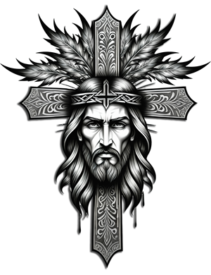 Tattoo Design by MukendrArt for this project | Design #33004348