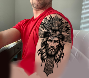 Tattoo-Design von MukendrArt für dieses Projekt | Design: #33004349