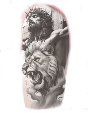 Tattoo-Design von Kasey Smith für dieses Projekt | Design: #33001560