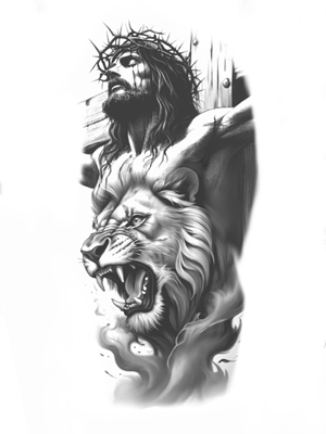 Tattoo Design by Kasey Smith