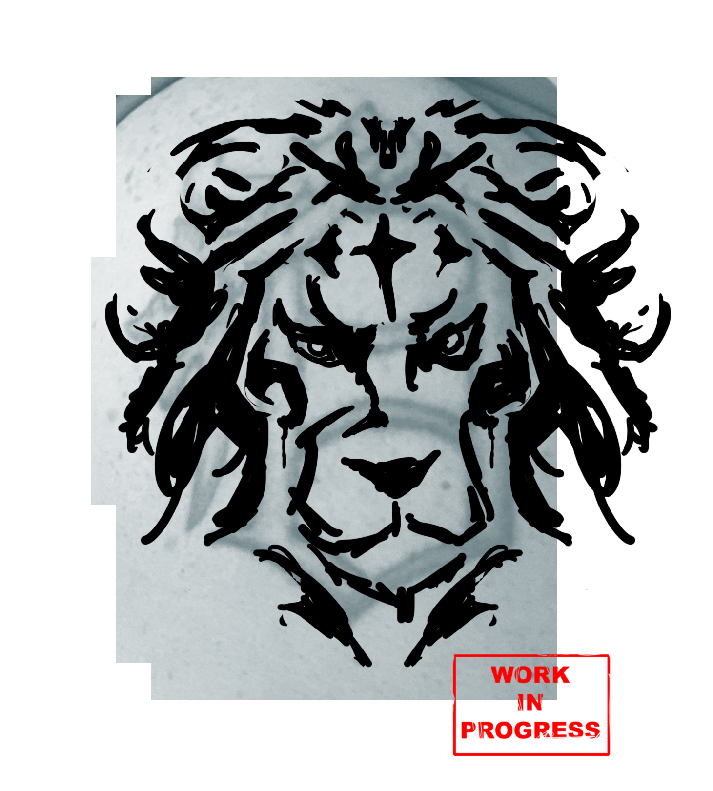 Design de Tatouage par licarto pour ce projet | Design #33003188