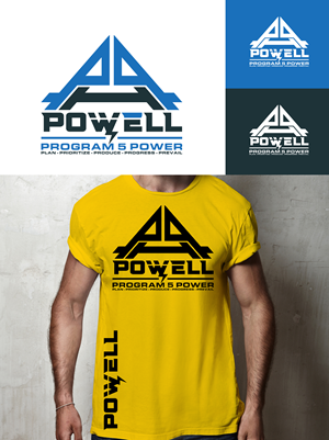 Logo Design by AMBStudio