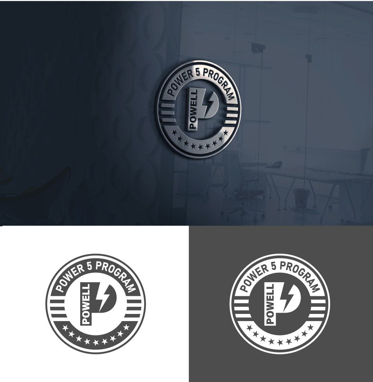 Logo Design by Nasima 4 for Southeast Lineman Training Center, LLC | Design #33004764