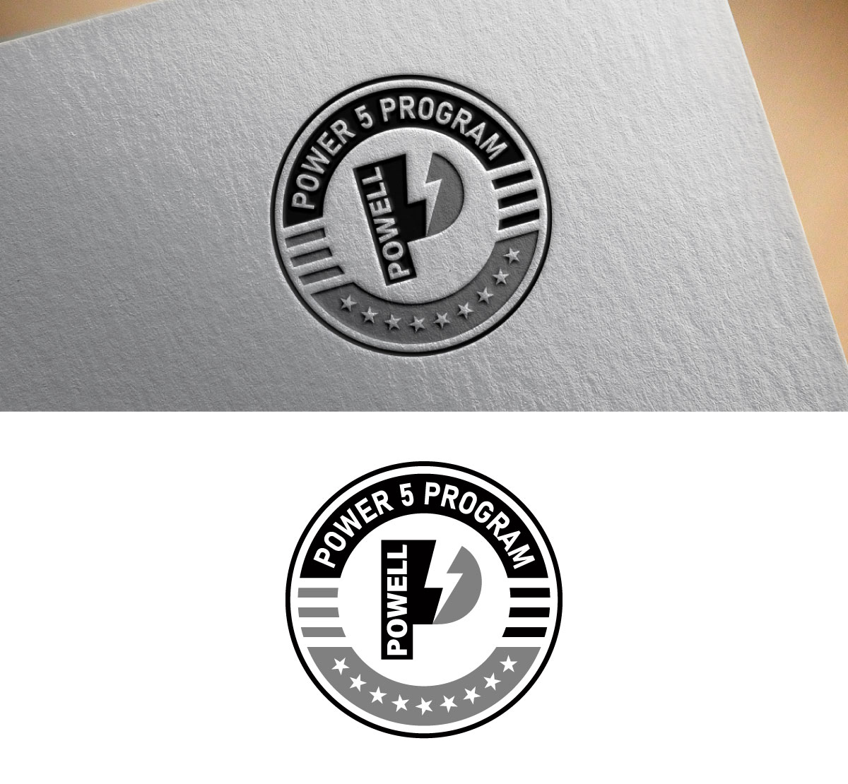 Logo Design by Nasima 4 for Southeast Lineman Training Center, LLC | Design #33004765