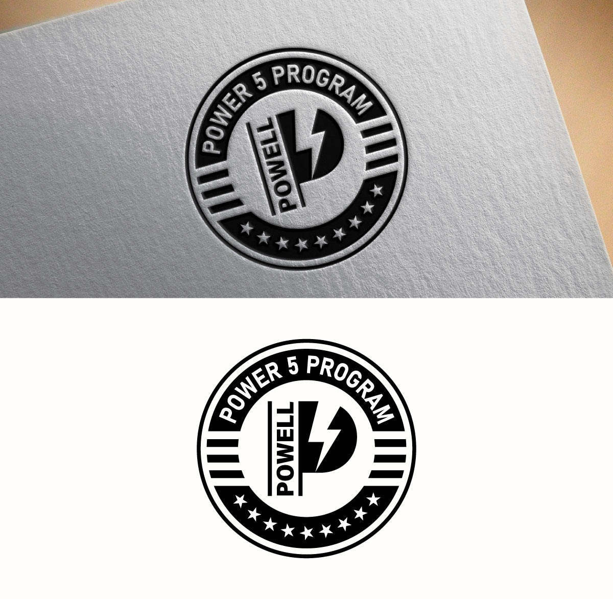 Logo Design by Nasima 4 for Southeast Lineman Training Center, LLC | Design #33004901