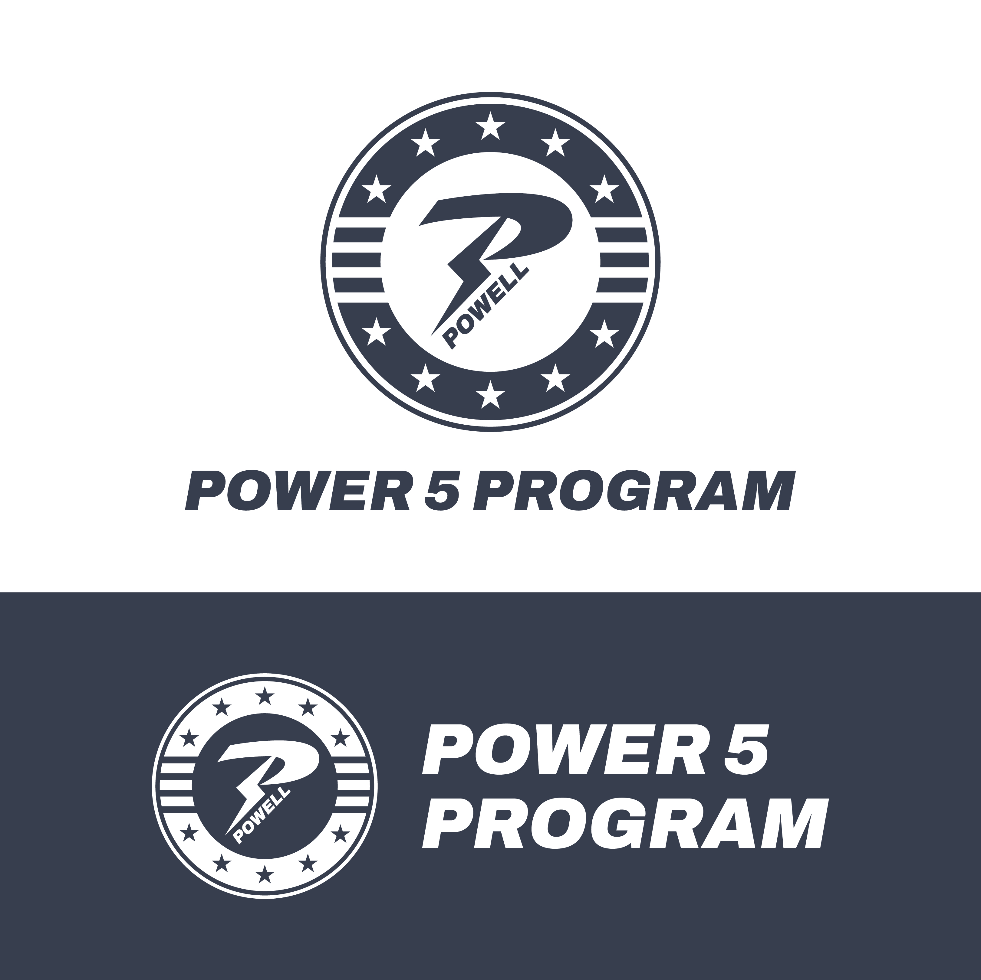 Logo Design by VINDESIGN for Southeast Lineman Training Center, LLC | Design #33027447