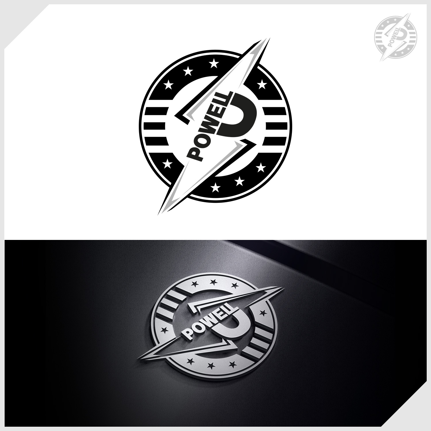 Logo Design by IDesign1606 for Southeast Lineman Training Center, LLC | Design #33001801
