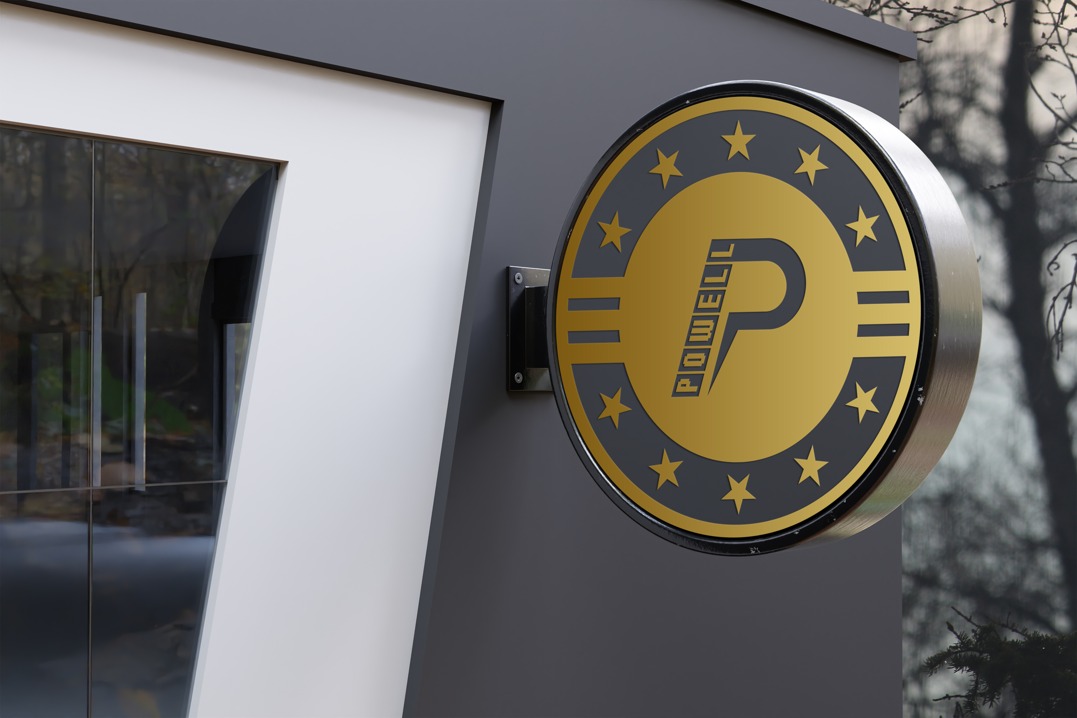 Diseño de Logo por Tube light para Southeast Lineman Training Center, LLC | Diseño #33043513