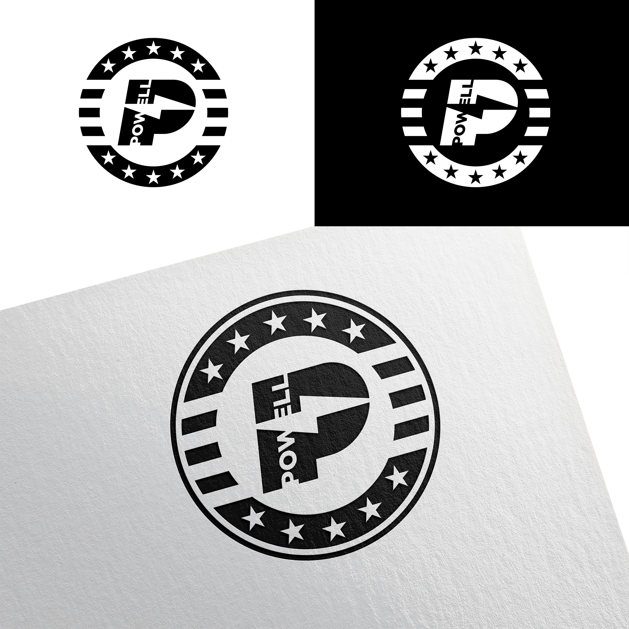 Logo Design by design_by_sandro for Southeast Lineman Training Center, LLC | Design #32991209