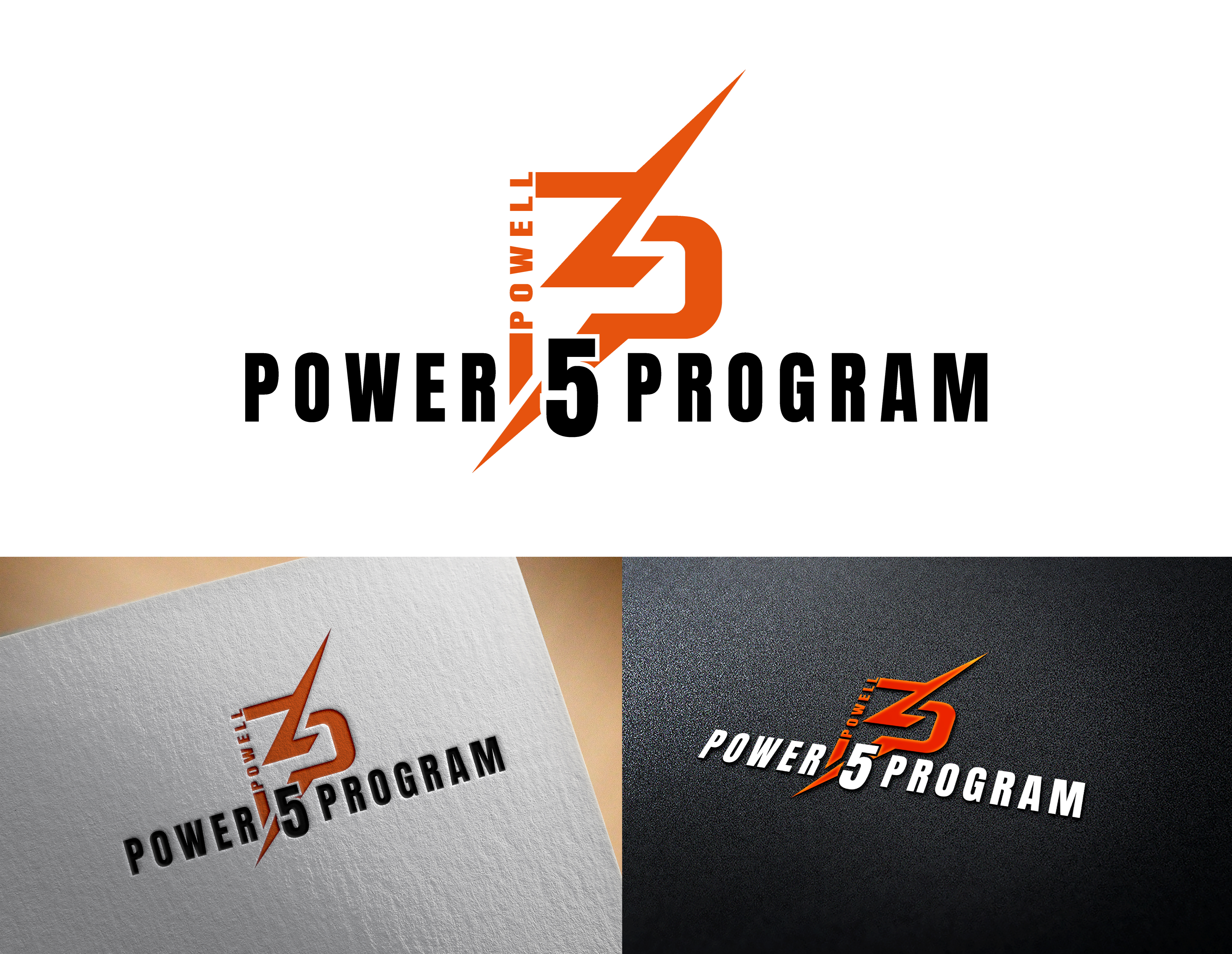 Logo Design by Jibon Chowdhury for Southeast Lineman Training Center, LLC | Design #32996445