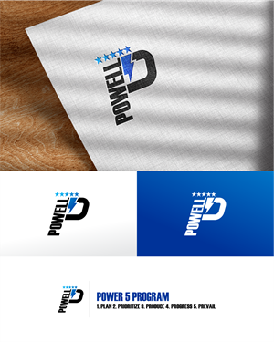 Logo Design by momo57