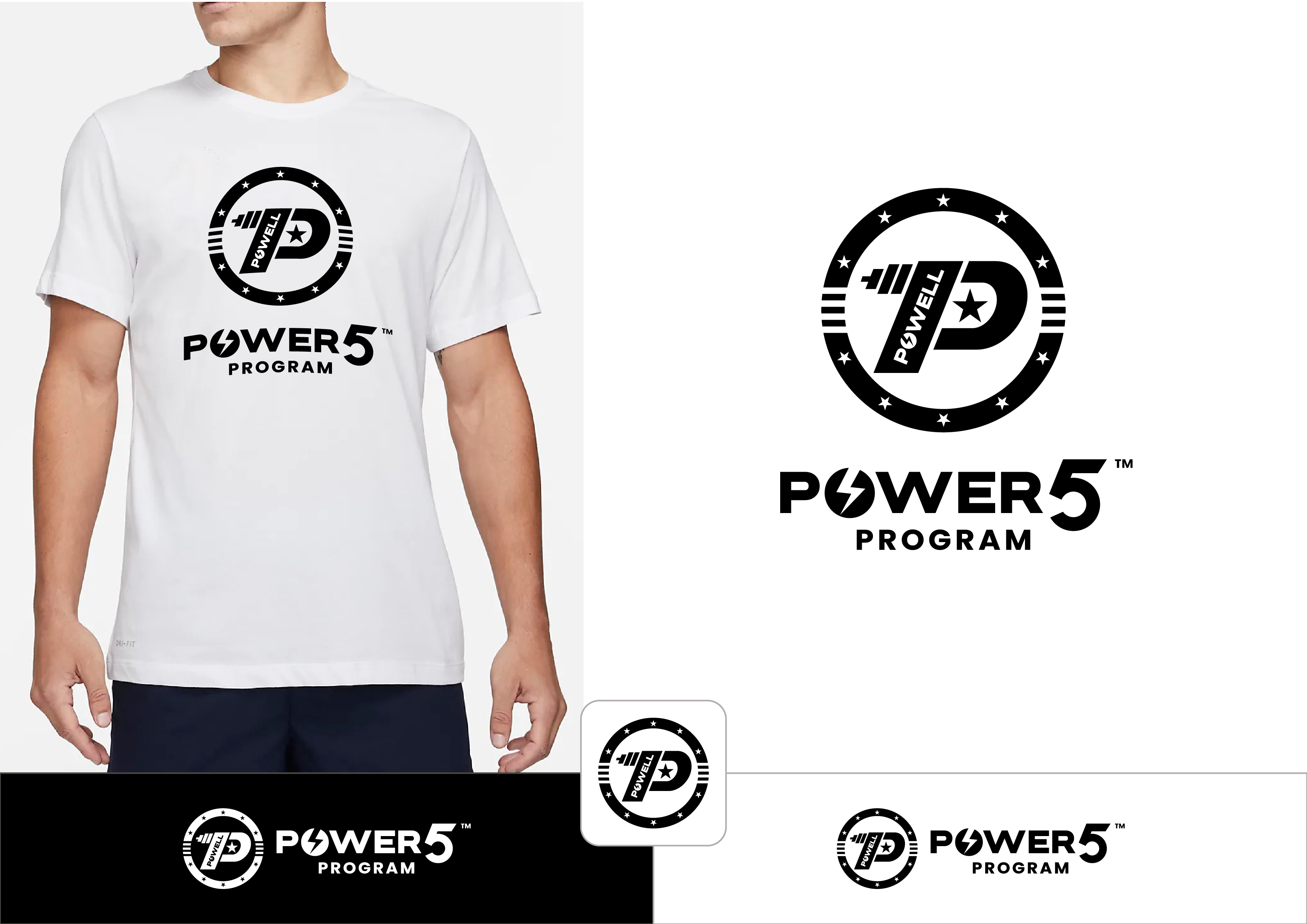 Logo Design by ~idiaz~ for Southeast Lineman Training Center, LLC | Design #33005131