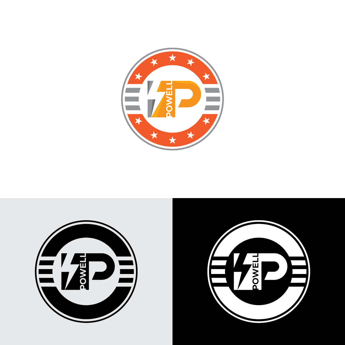 Logo Design by Deziners Zone for Southeast Lineman Training Center, LLC | Design #32992802