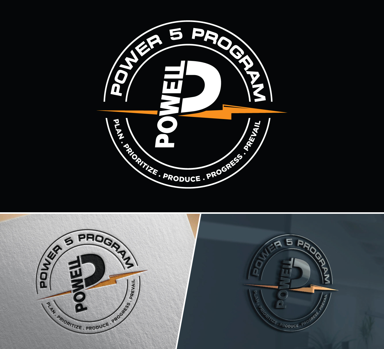 Logo Design by Atec for Southeast Lineman Training Center, LLC | Design #32992170