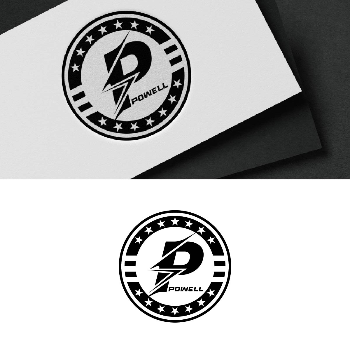 Logo Design by fly  design for Southeast Lineman Training Center, LLC | Design #32993718