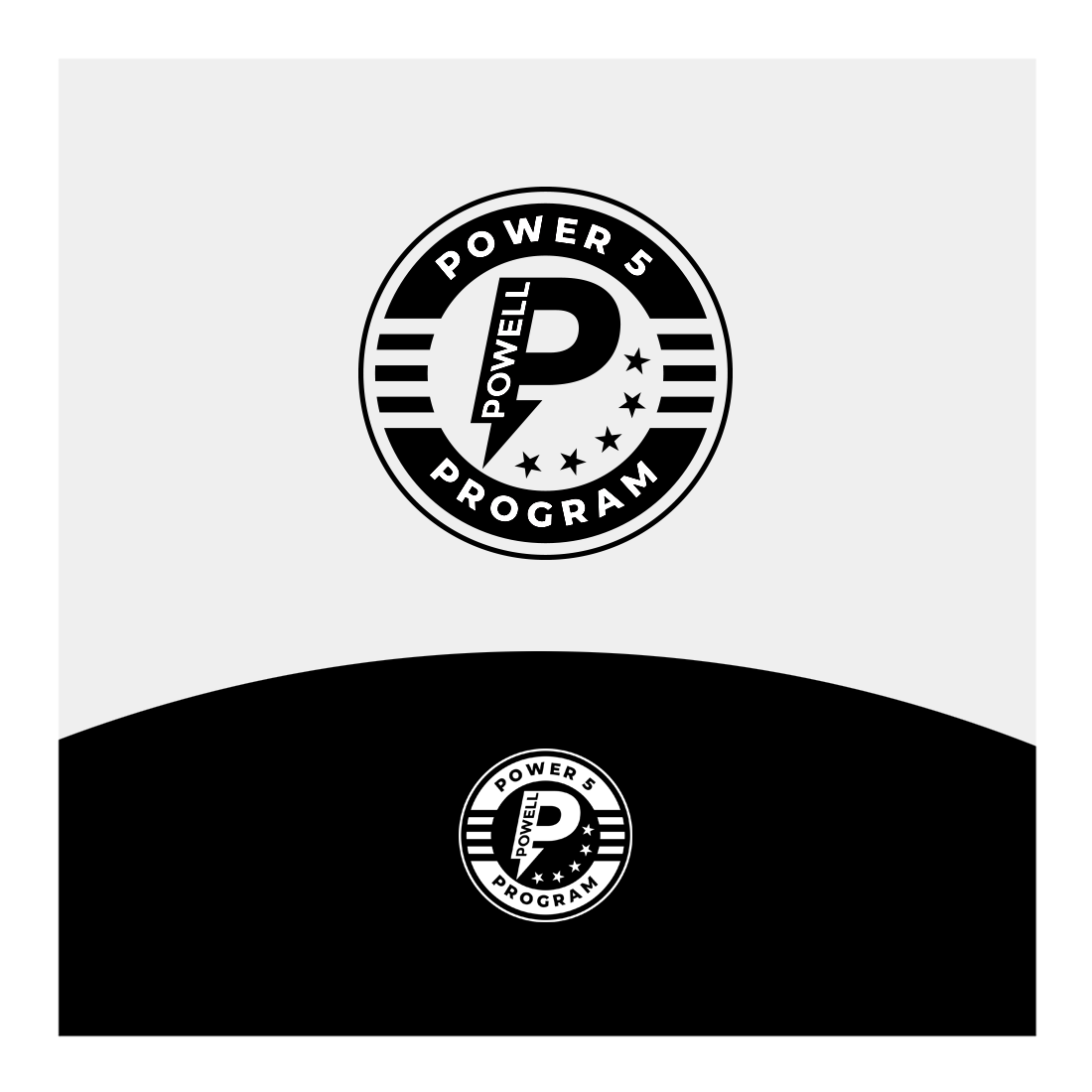 Logo Design by Mungbejotok for Southeast Lineman Training Center, LLC | Design #32994155