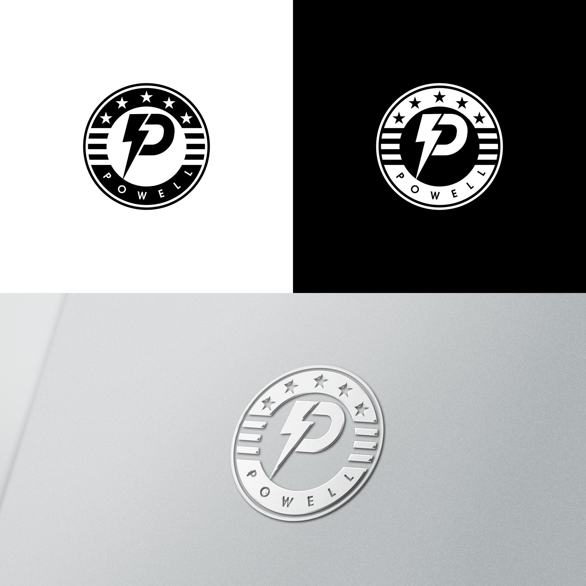 Logo-Design von Jozjozan.Std™ für Southeast Lineman Training Center, LLC | Design #32988999