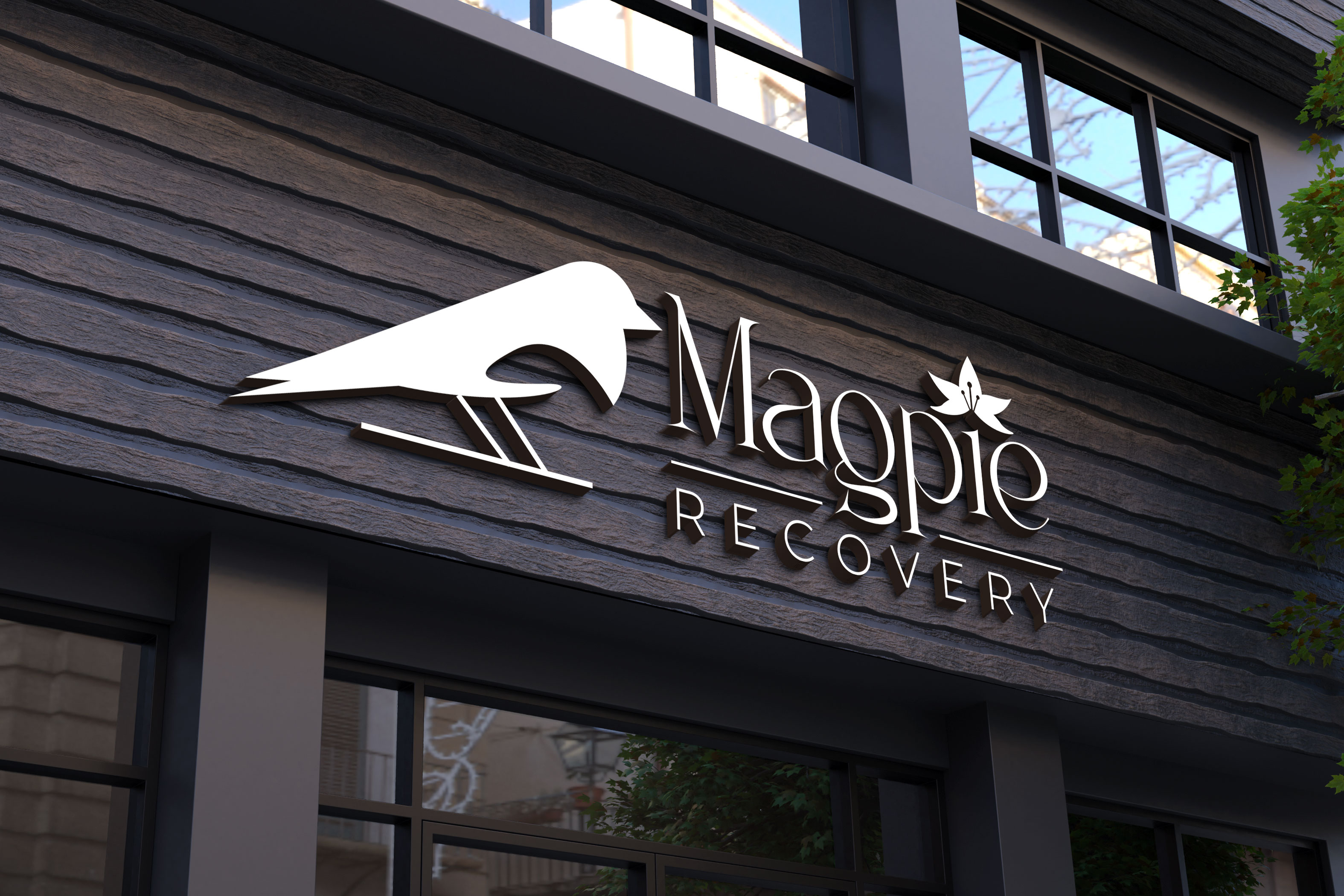 Diseño de Logo por Kavth para Progressive Property Solutions | Diseño #32992861