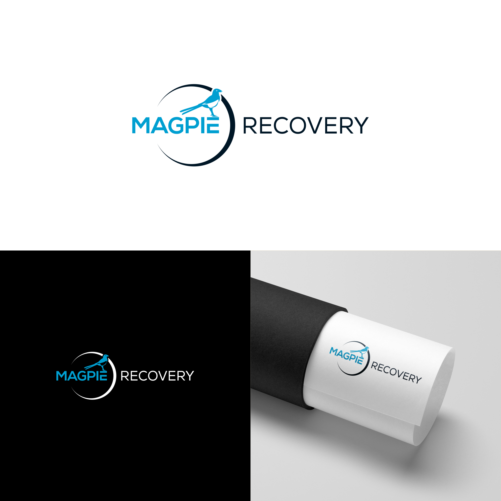 Logo Design by Al ma'thur™ for Progressive Property Solutions | Design #32997866