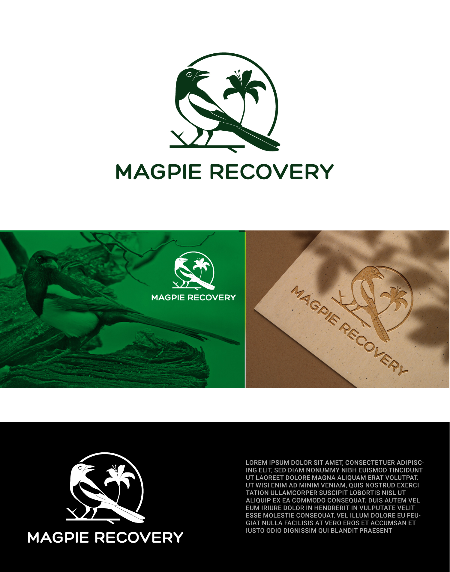 Logo Design by Karim Craft for Progressive Property Solutions | Design #32989885