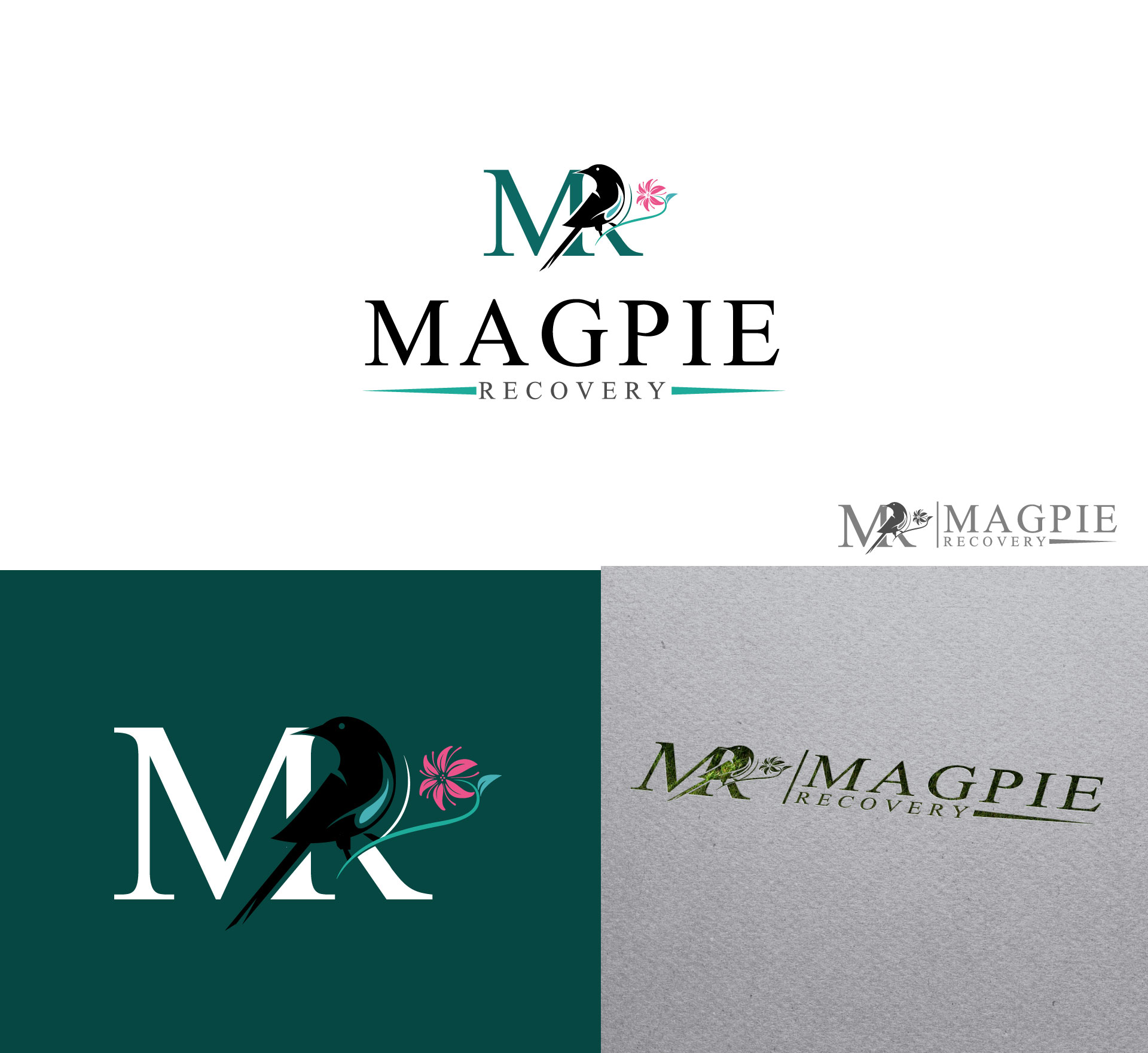 Logo Design by Kreatives for Progressive Property Solutions | Design #32989204