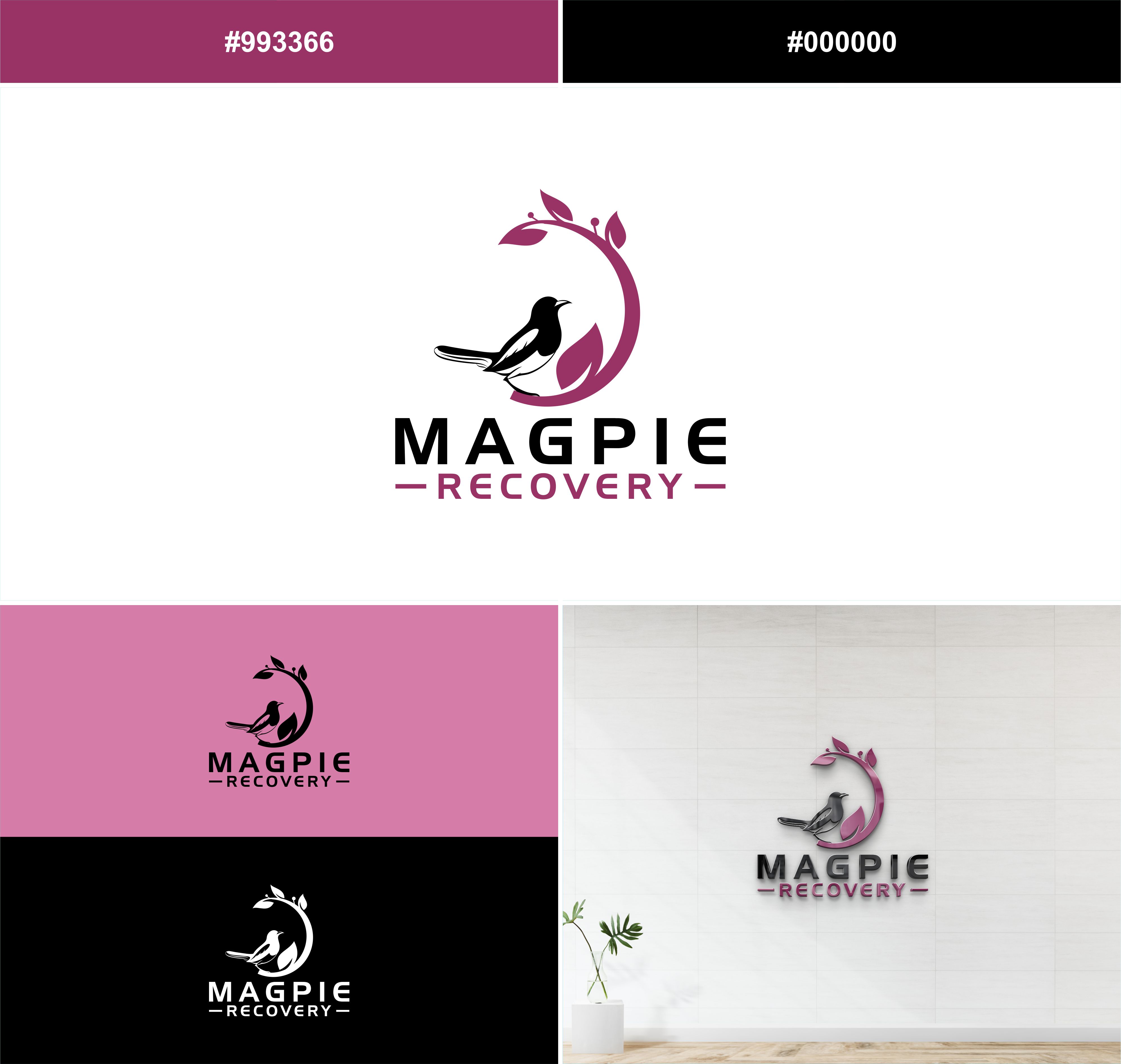 Logo Design by Septian Yossi for Progressive Property Solutions | Design #32988560