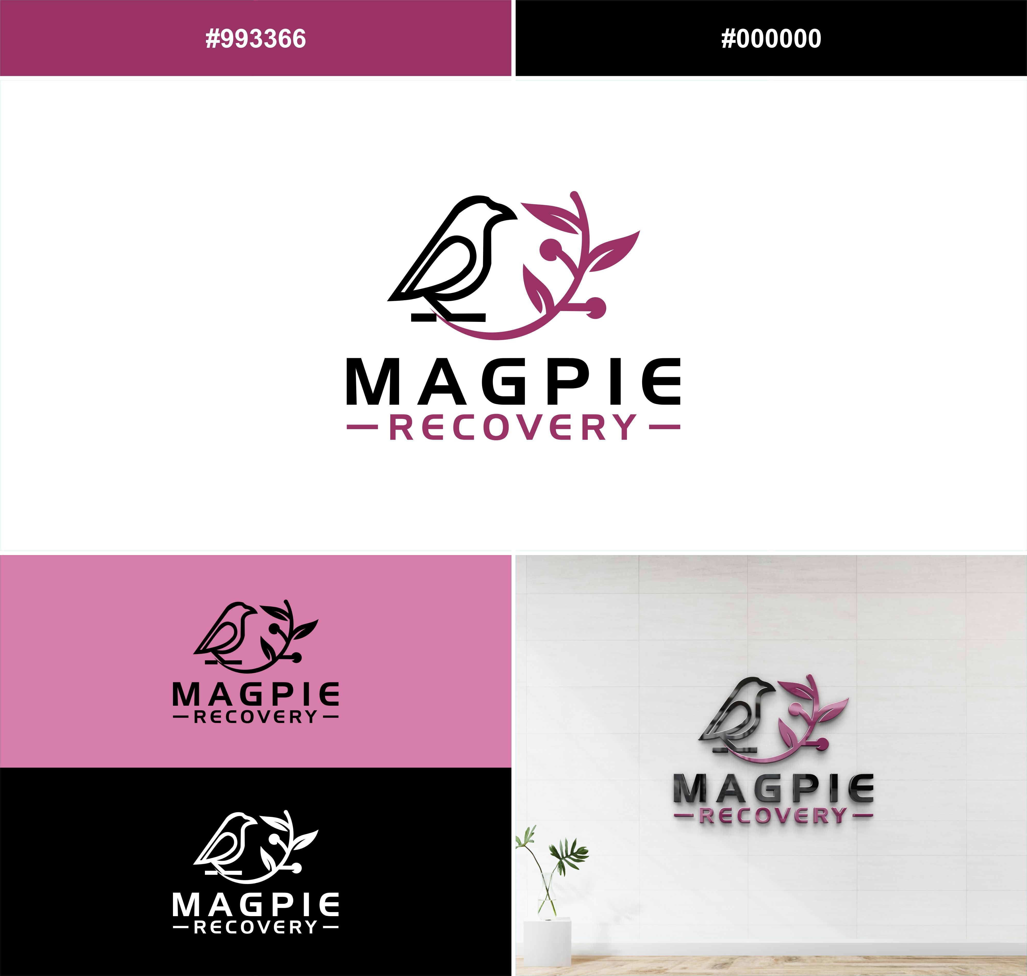 Logo Design by Septian Yossi for Progressive Property Solutions | Design #32988564