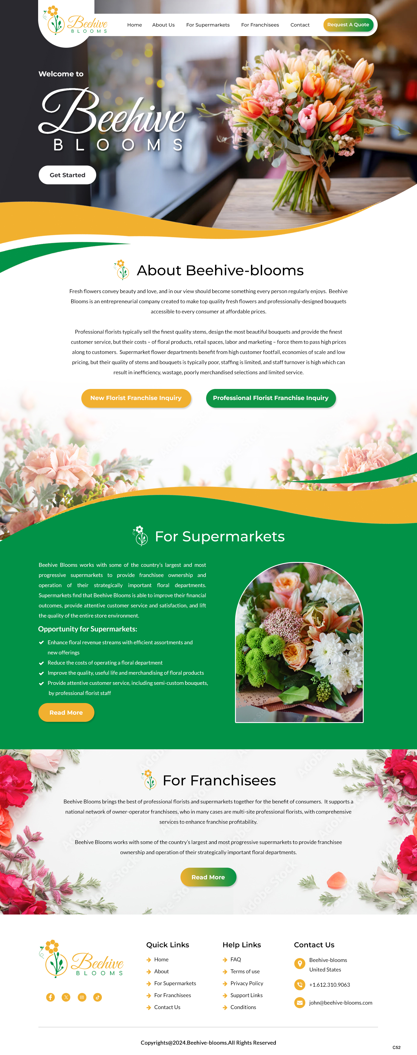 Web Design by pb for this project | Design #32995322