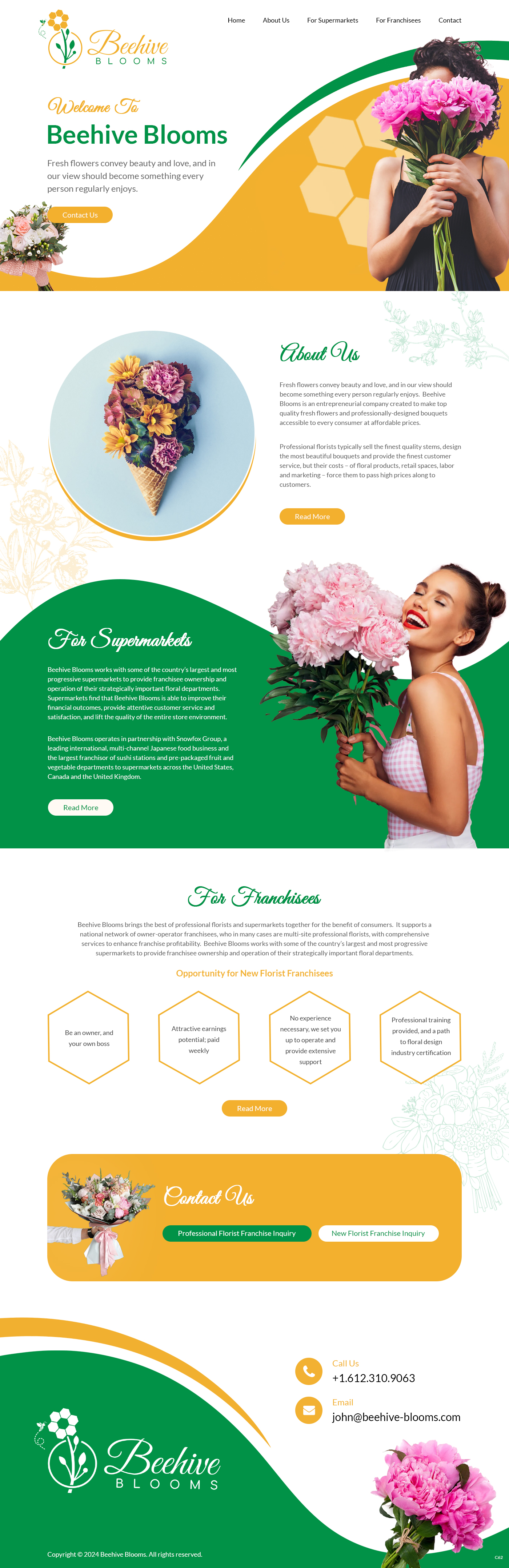 Web Design by pb for this project | Design #32995328