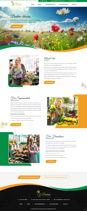 Web-Design von pb für dieses Projekt | Design: #33001657
