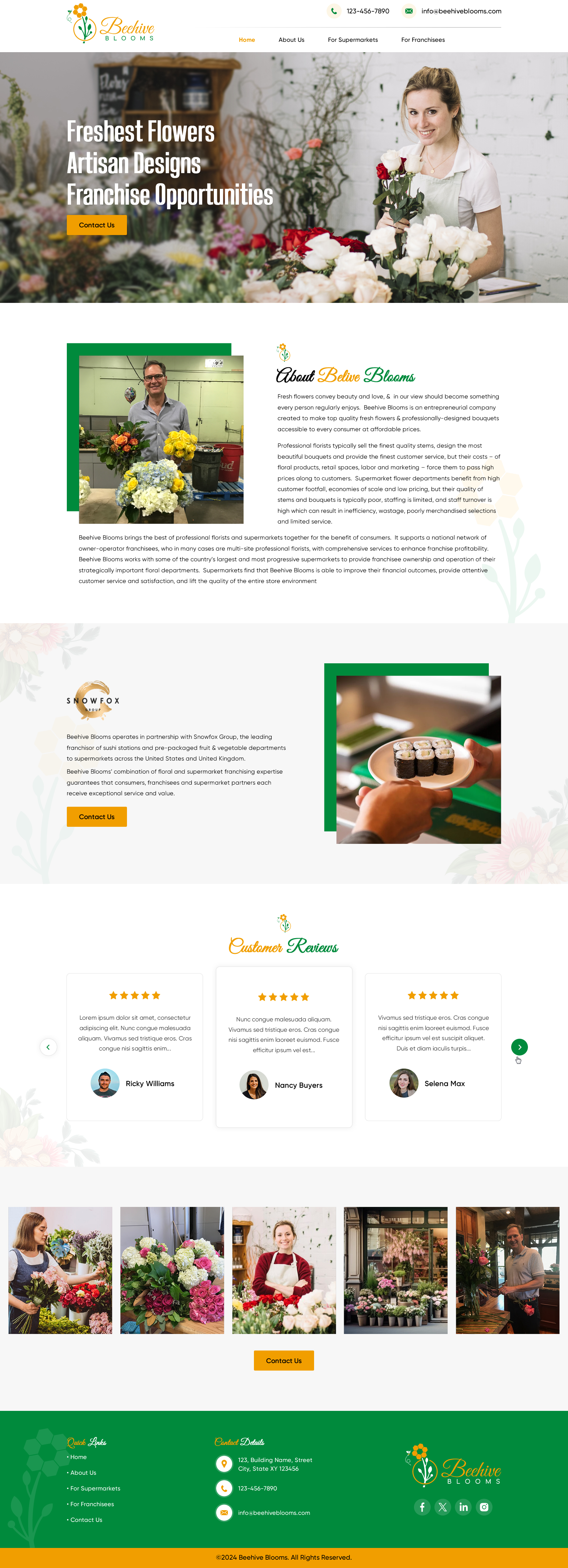 Web Design par Sbss pour ce projet | Design #33016213