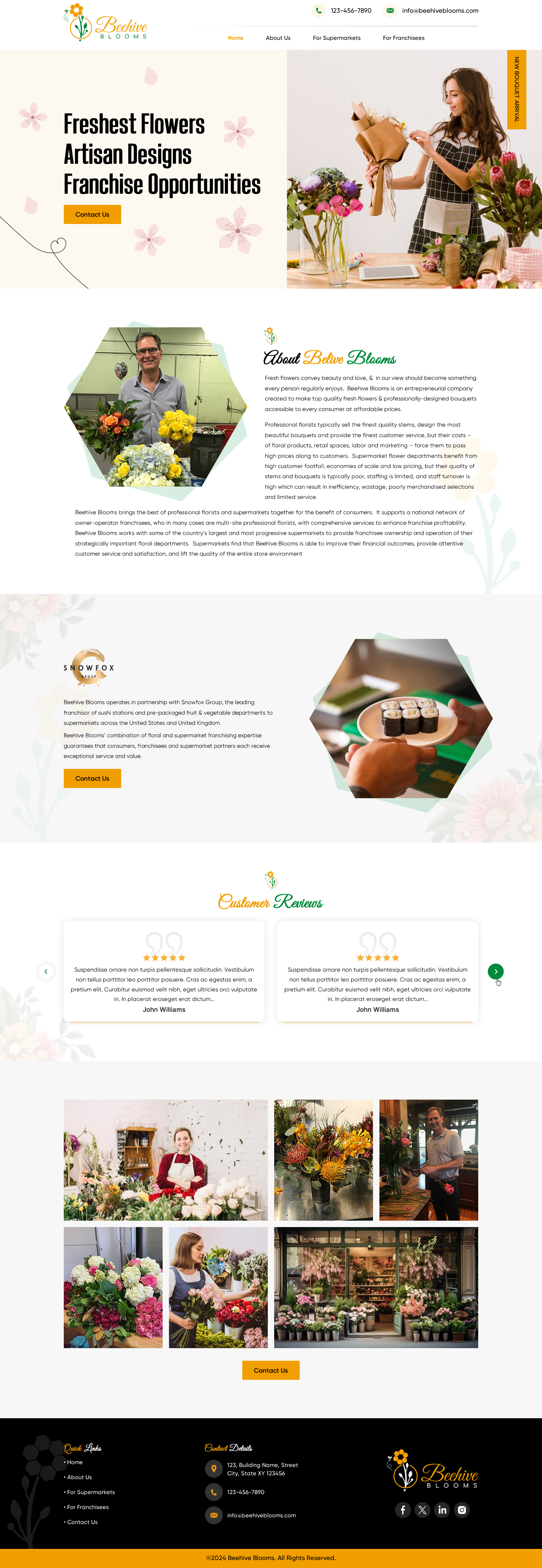 Web Design par Sbss pour ce projet | Design #33016215