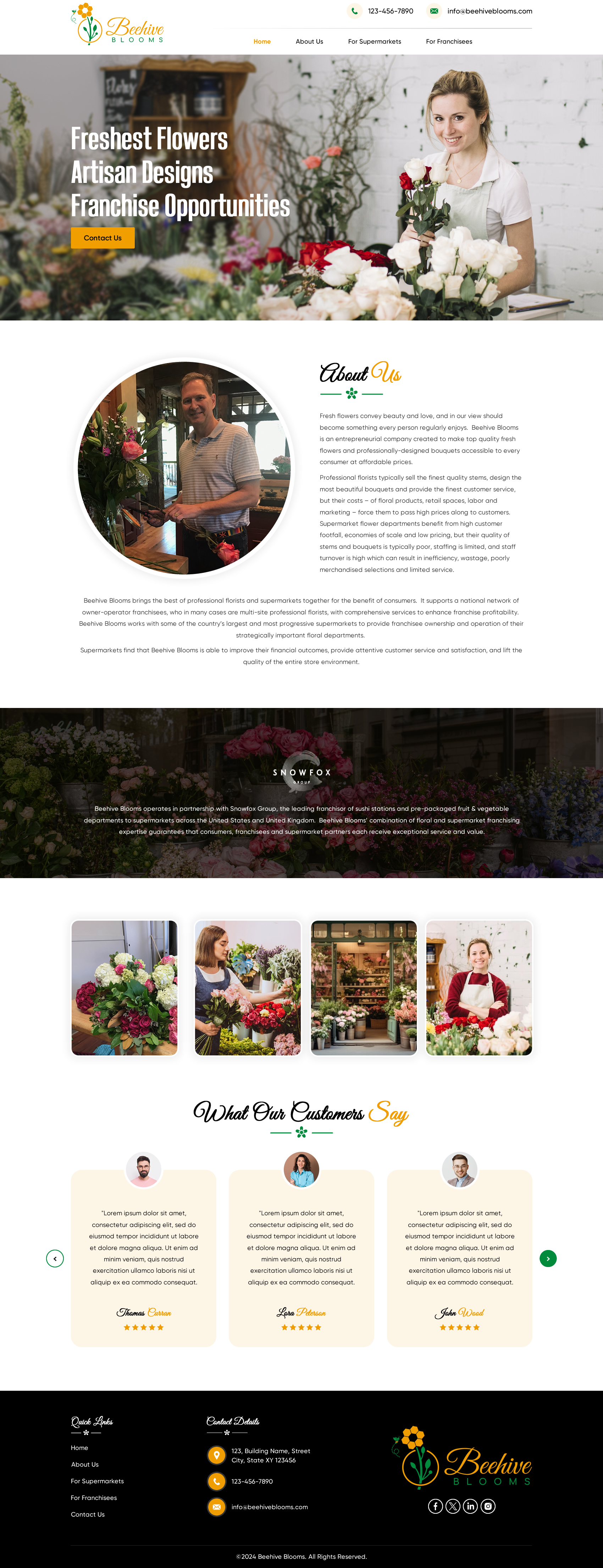 Web Design par Sbss pour ce projet | Design #33017363