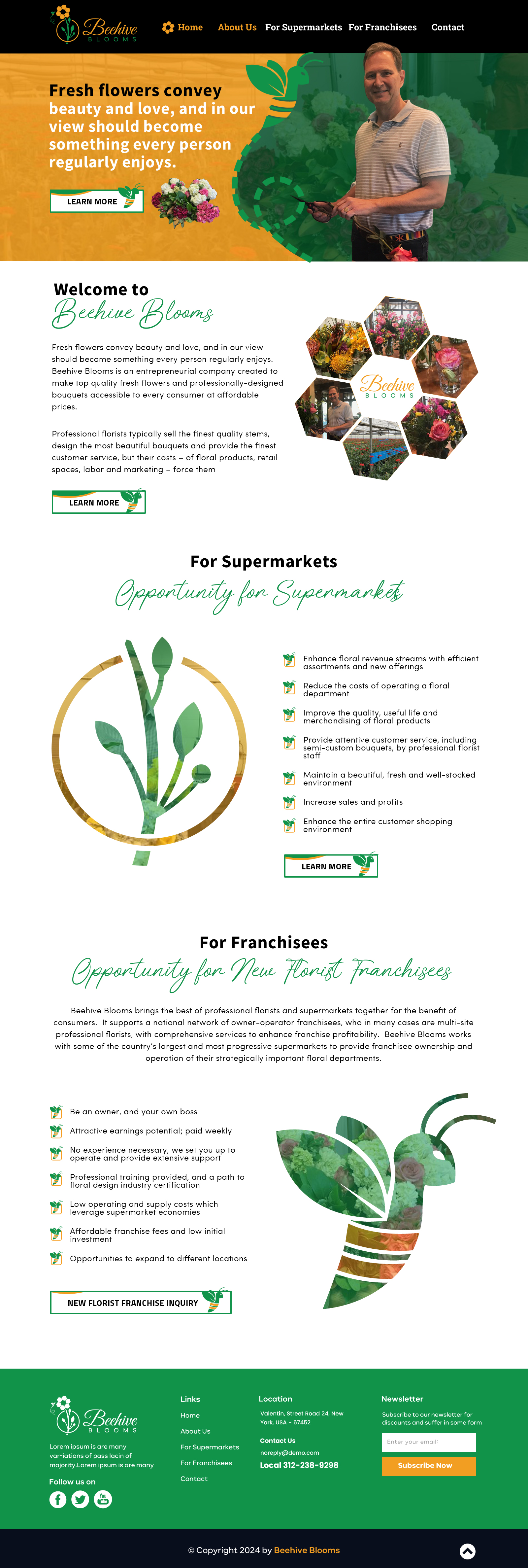 Web Design par sai.designer87 pour ce projet | Design #33015499