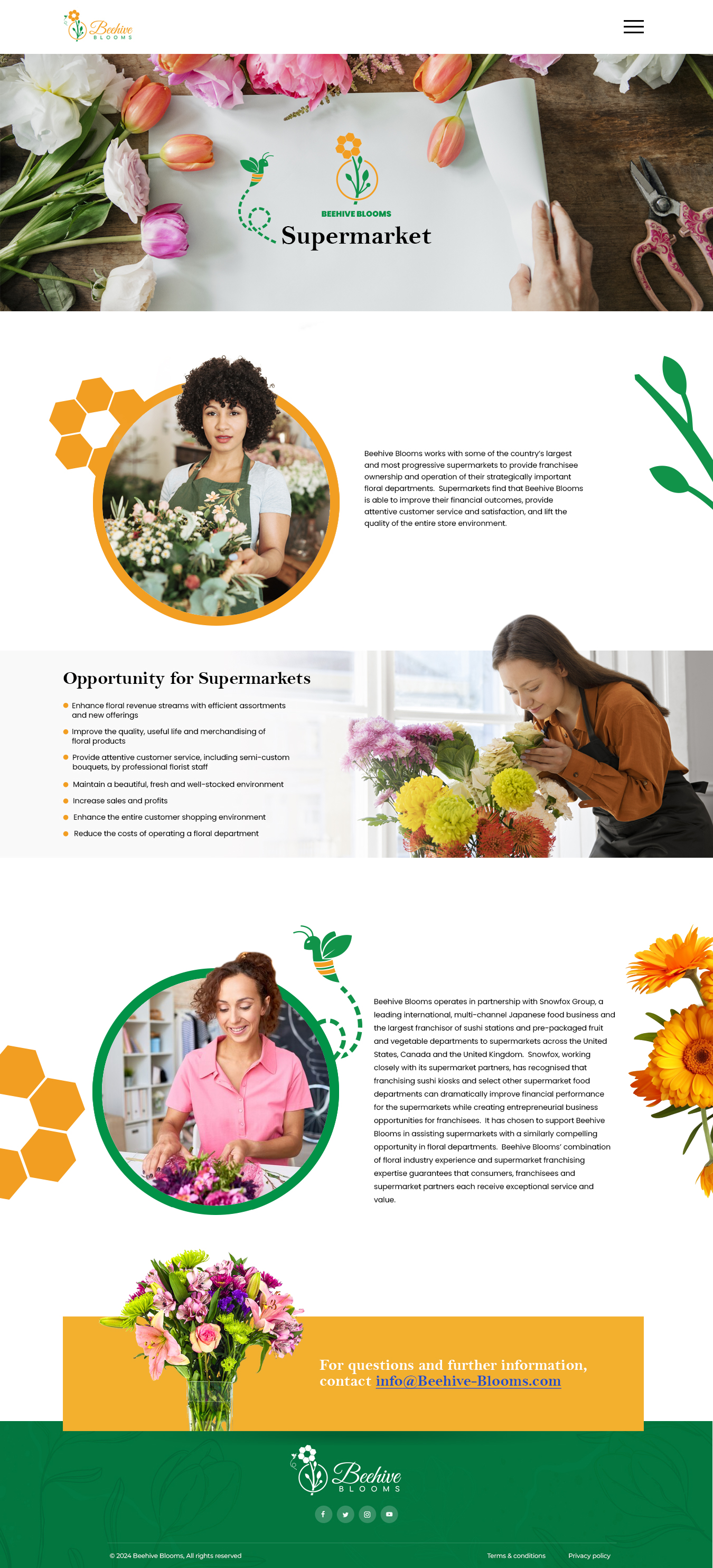 Web Design by NZ Creatives for this project | Design #33096176