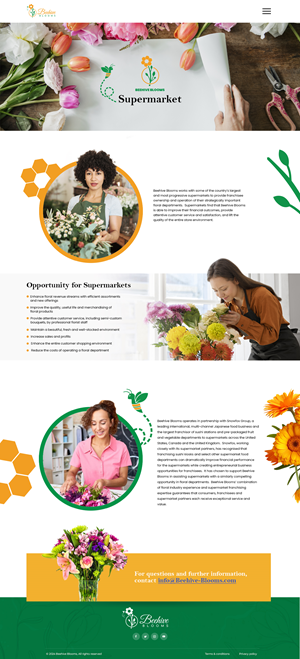Web Design by nzdesigners for this project | Design: #33096176