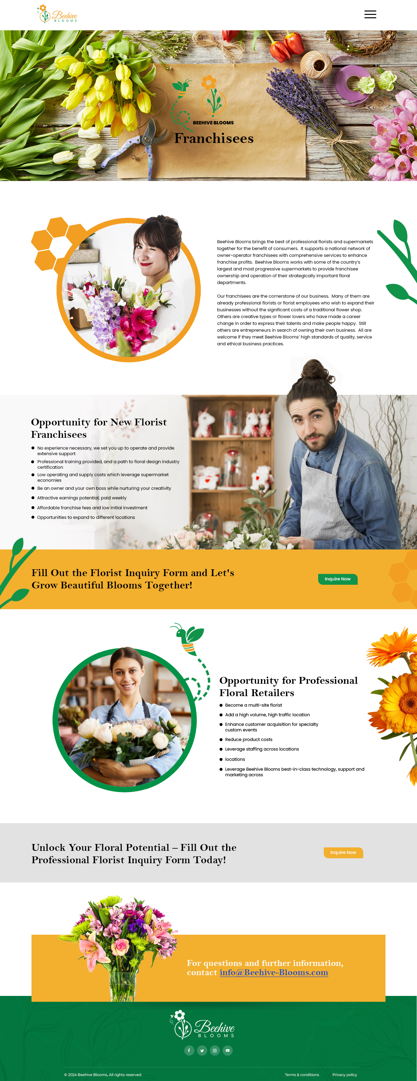 Diseño Web por NZ Creatives para este proyecto | Diseño #33096177