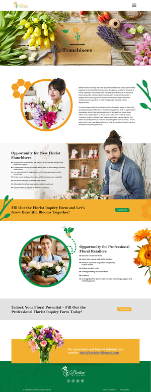 Web-Design von nzdesigners für dieses Projekt | Design: #33096177
