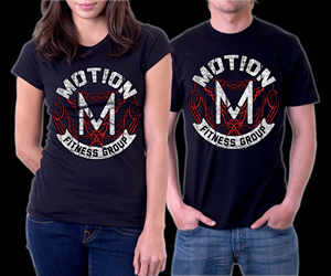 T-shirt Design by Milton Bhowmik for this project | Design: #33025507