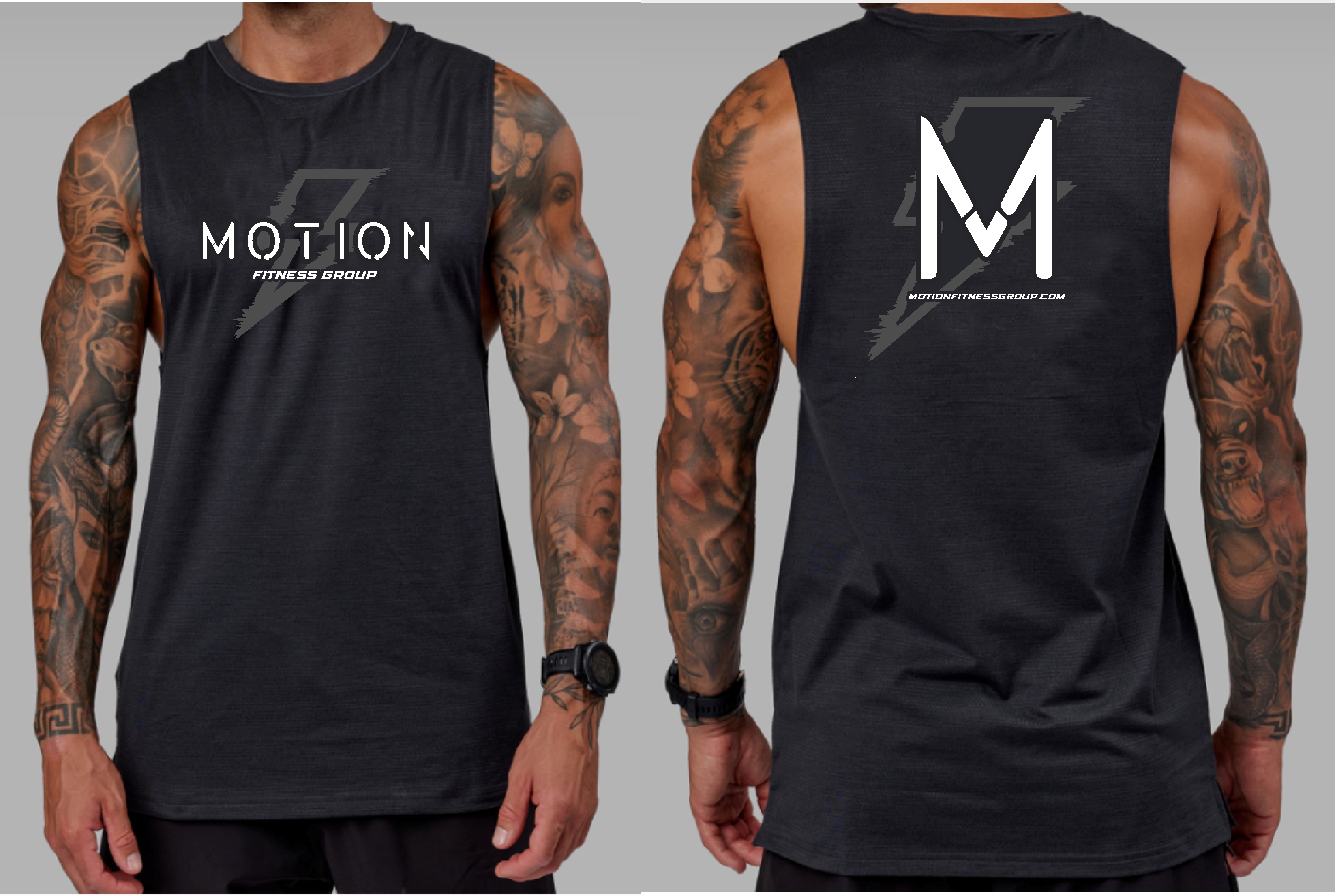 T-shirt Design by MangkuJiwo for this project | Design #33038588