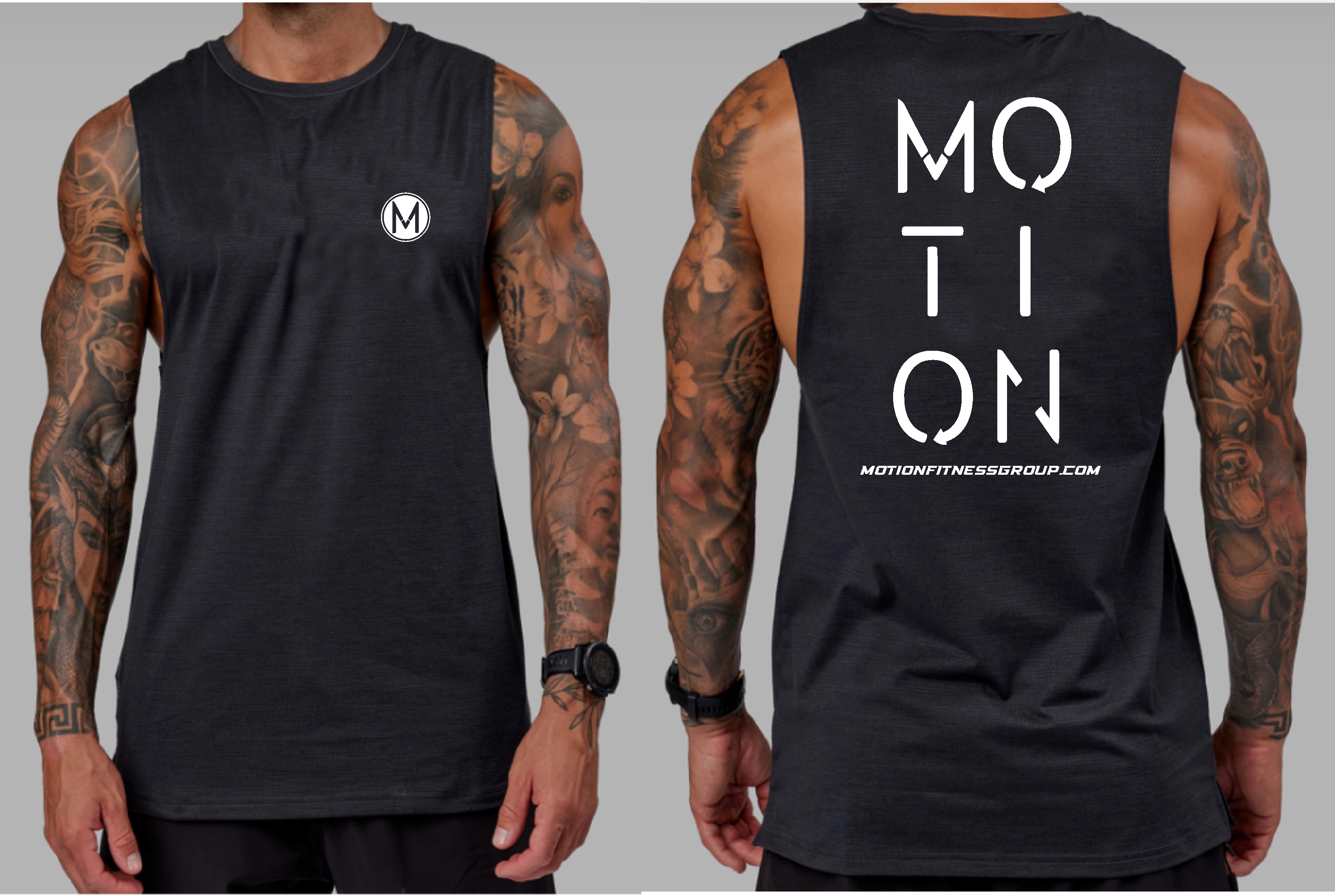 T-Shirt-Design von MangkuJiwo für dieses Projekt | Design #33038990