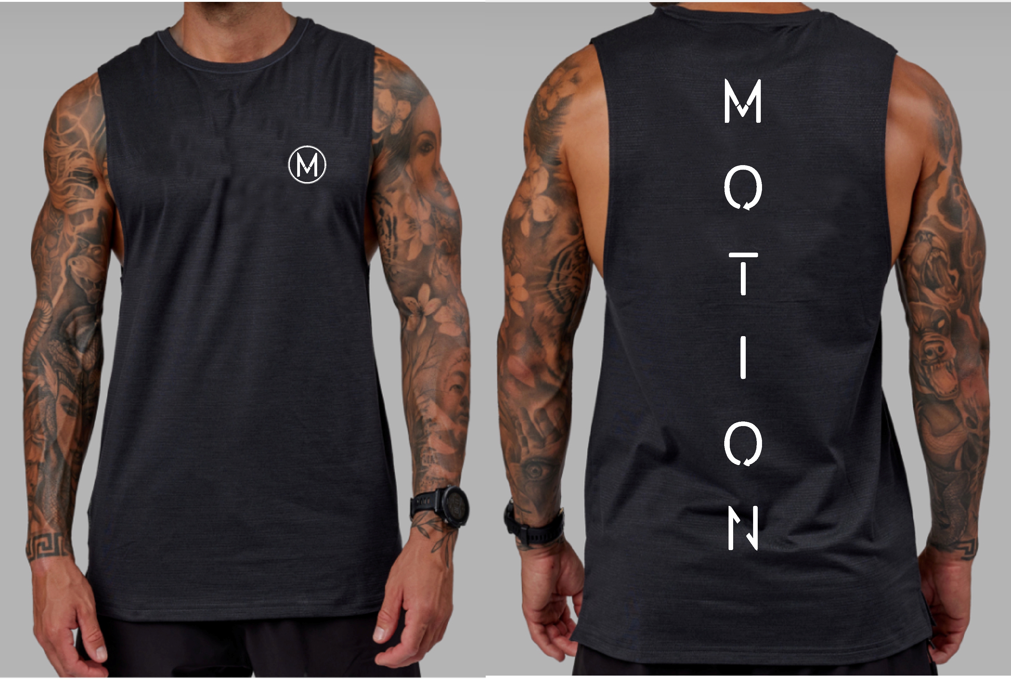 T-Shirt-Design von MangkuJiwo für dieses Projekt | Design #33065532