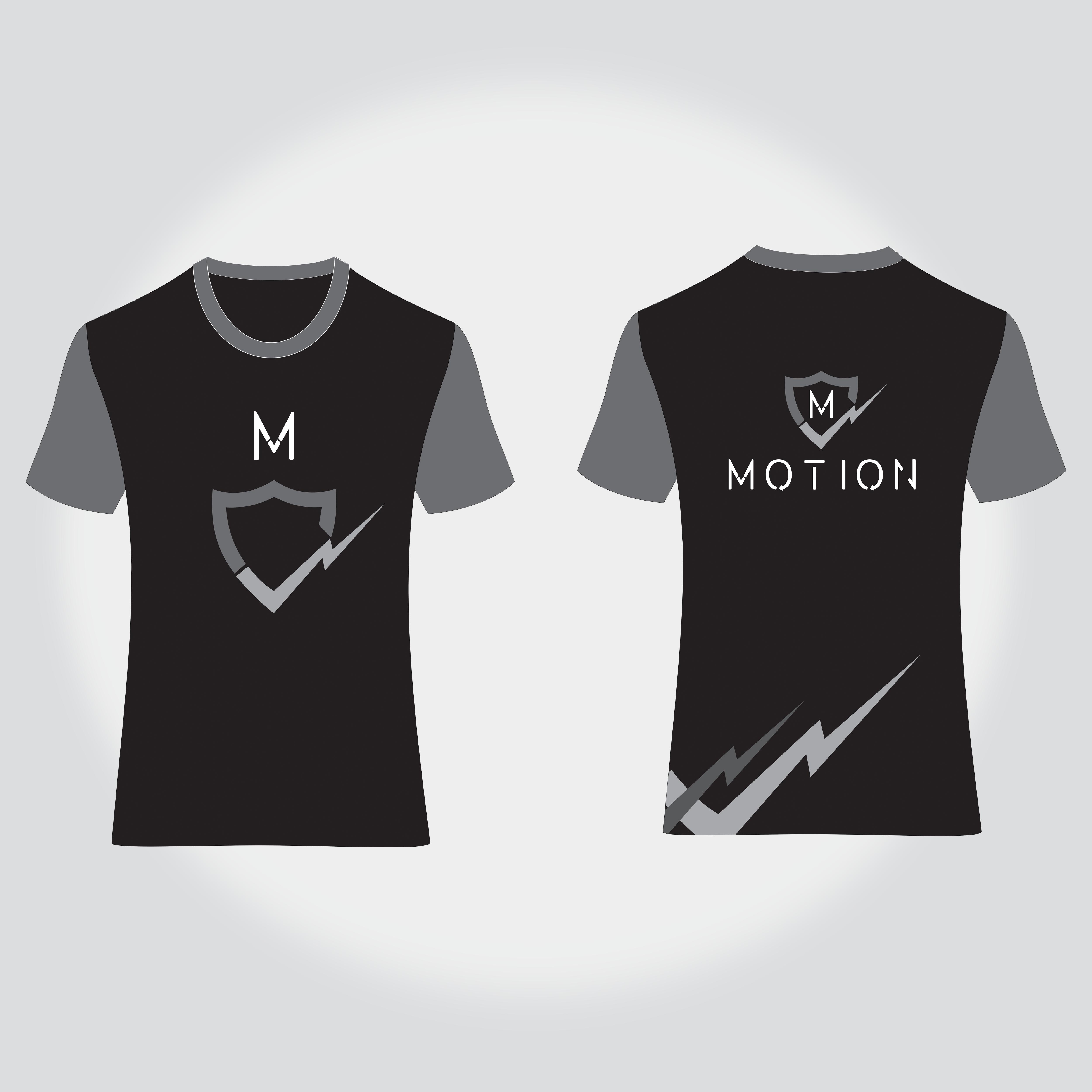 T-shirt Design by aicreativeman for this project | Design #33059861