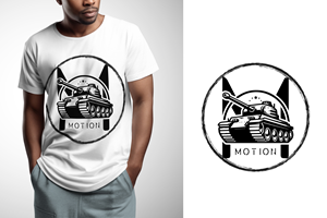 T-shirt Design by vramar.roy for this project | Design #33055407