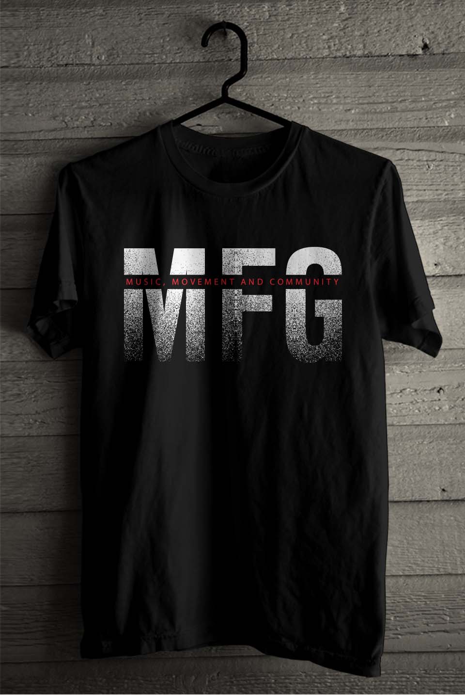 T-shirt Design by SATHIRA for this project | Design #33001635