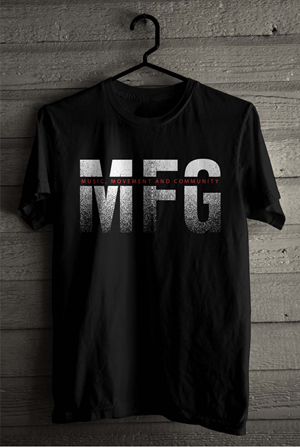 T-shirt Design by SATHIRA for this project | Design: #33001635