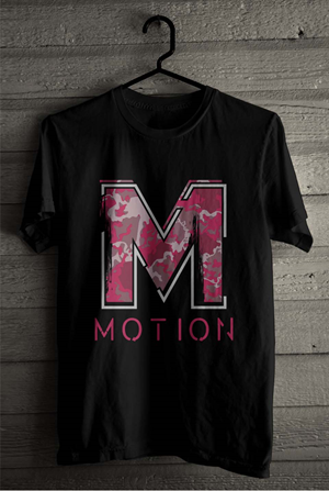 T-shirt Design by SATHIRA for this project | Design: #33001783