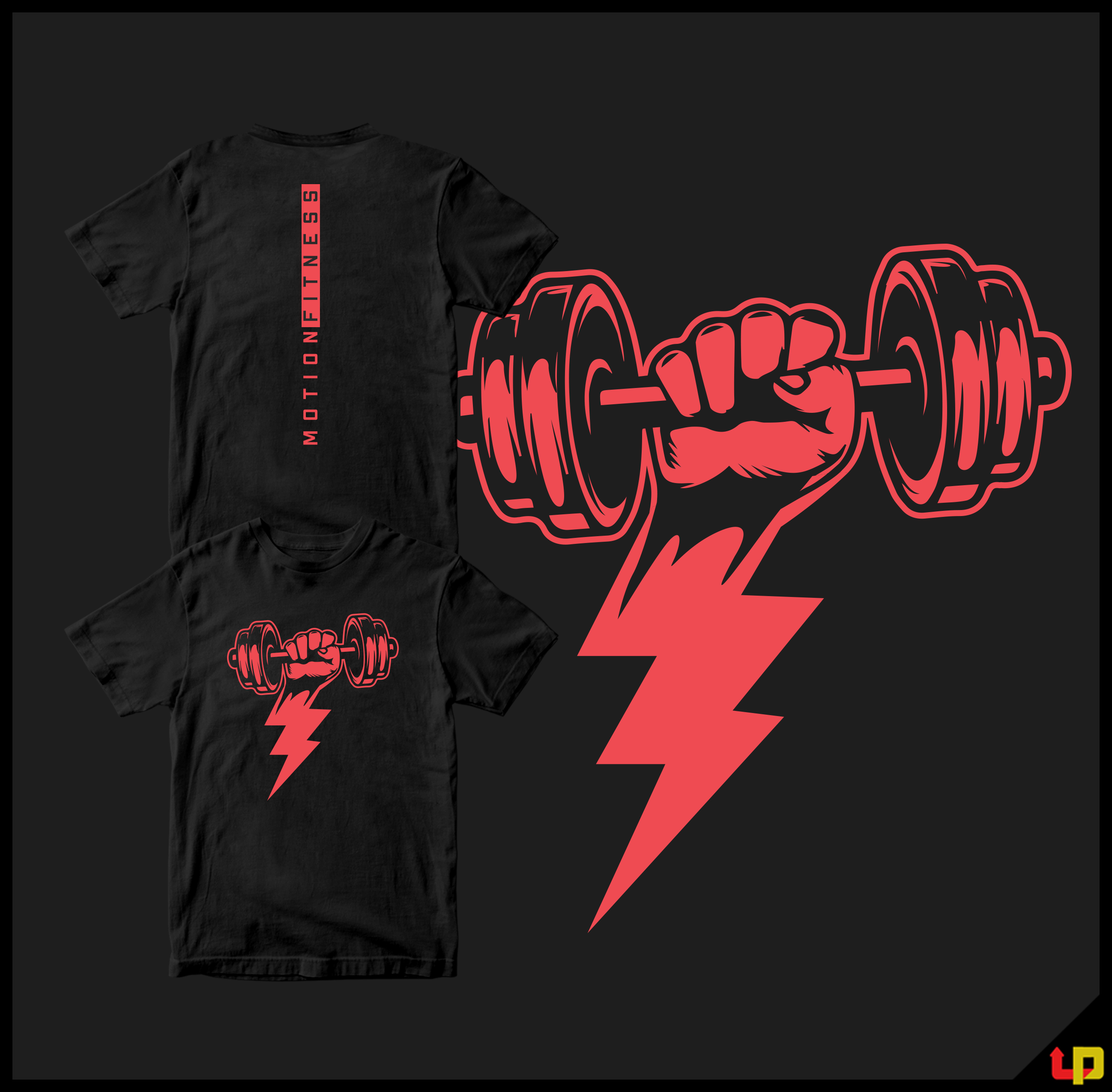 T-Shirt-Design von Uprinteez für dieses Projekt | Design #33058406