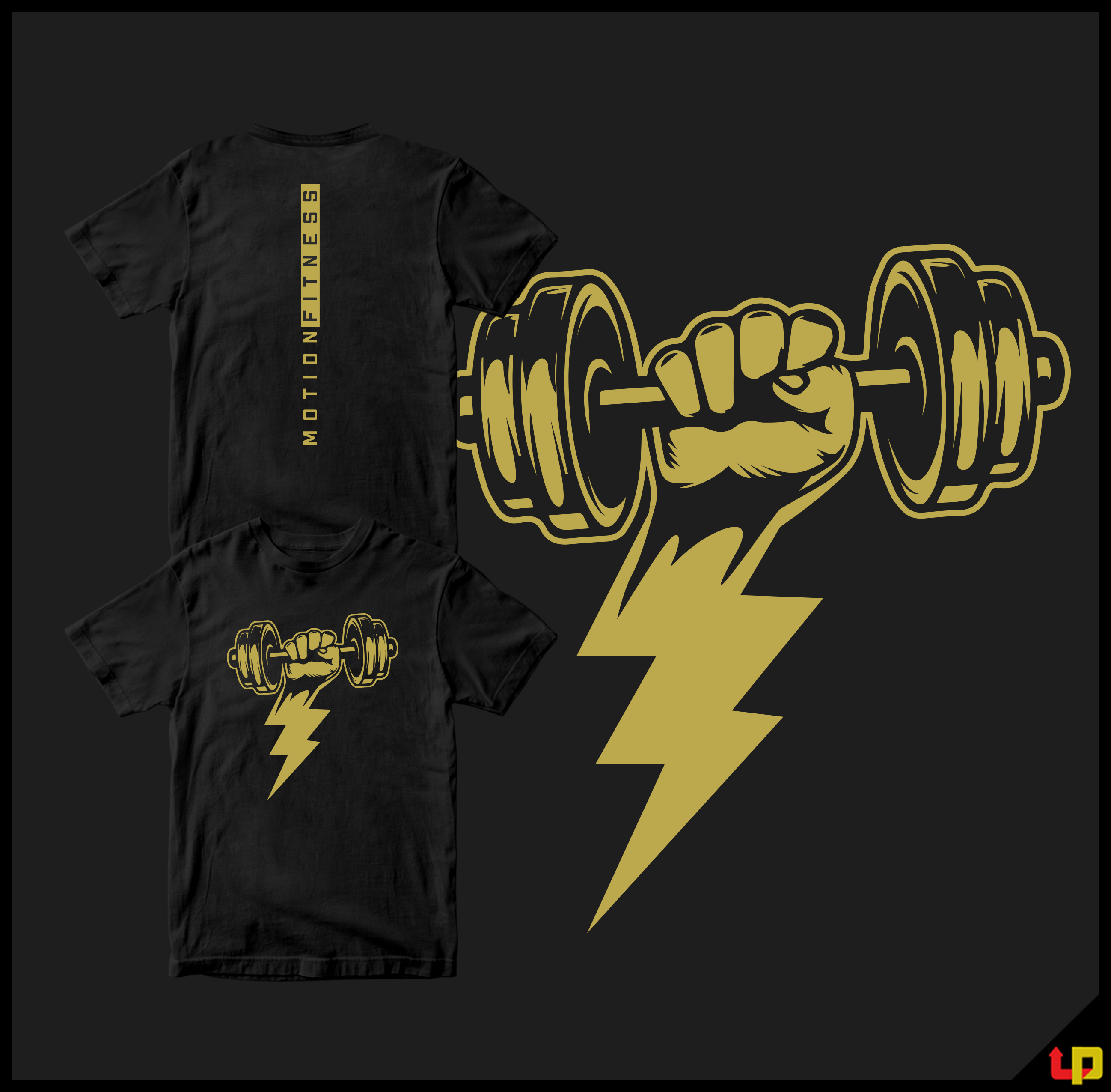 T-shirt Design by Uprinteez for this project | Design #33058407