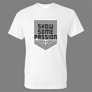 T-shirt Design by sam_reef for this project | Design: #33056800